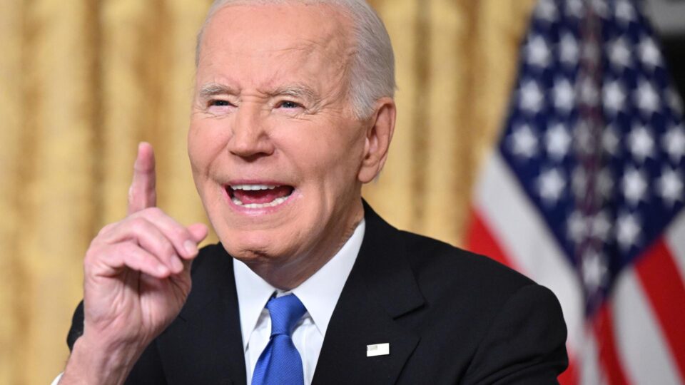 ​Política do governo Biden trouxe afegão acusado de planejar terrorismo no Texas