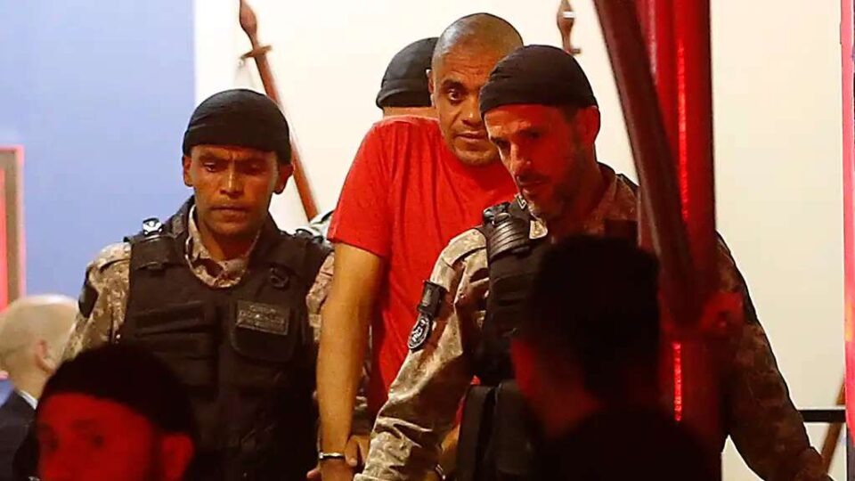 STJ arquiva recurso sobre investigação do advogado de Adélio Bispo