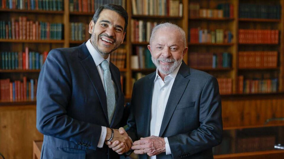 Governo libera emendas para ampliar apoio a Messias no Senado