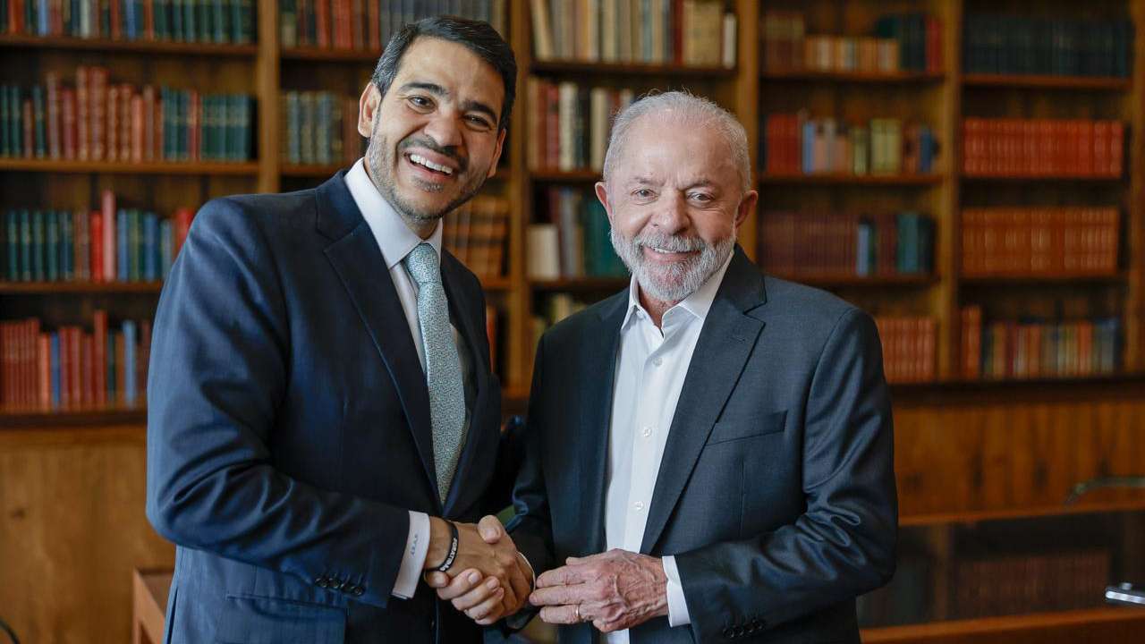 Governo Lula liberou emandas parlamentares para tentar garantir aprovação de Messias