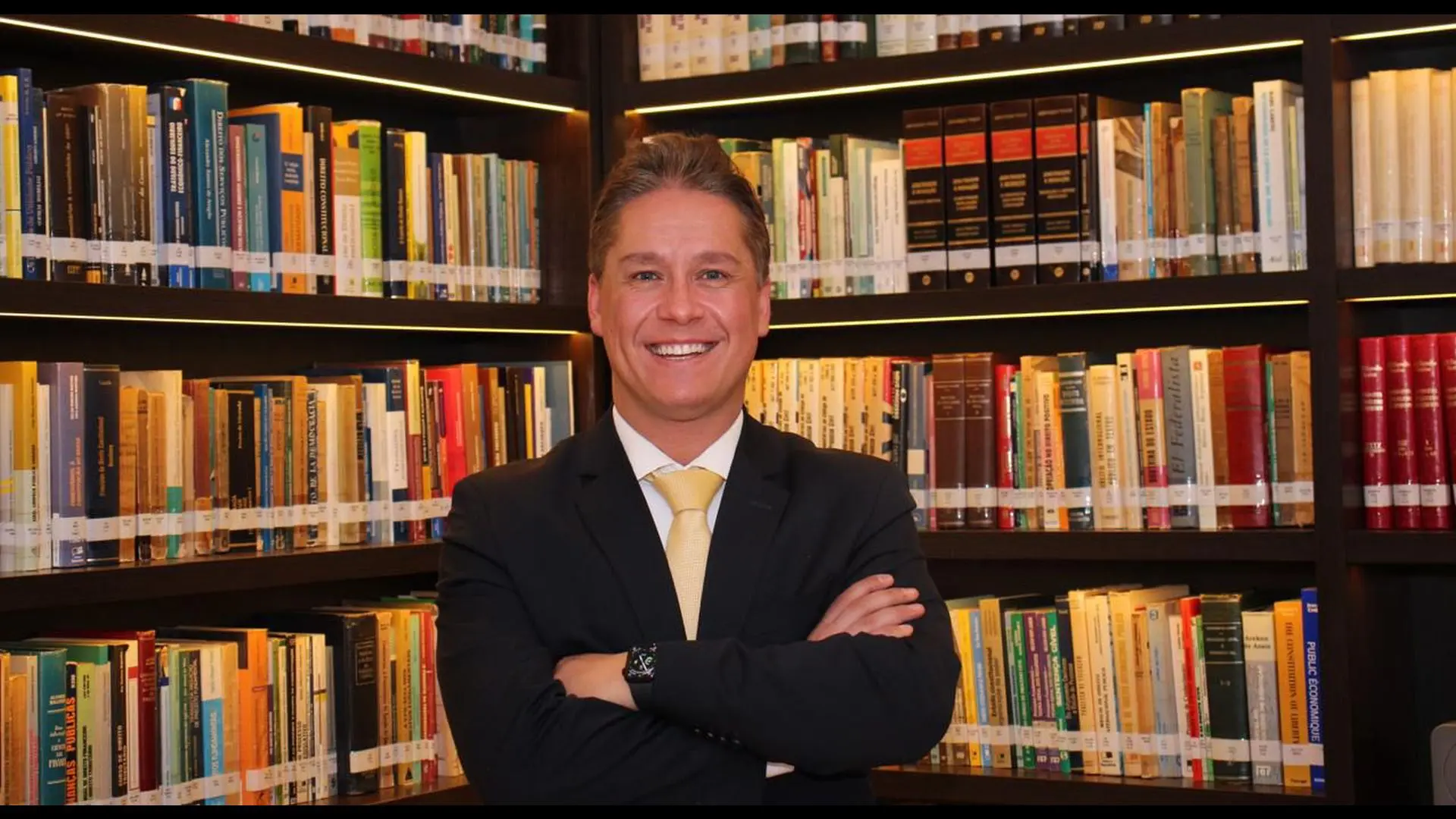 O advogado Marcos reforça: em tempos de alta judicialização, a documentação médica completa é o maior escudo jurídico de profissionais e instituições de saúde.