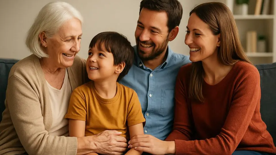 Relações familiares baseadas em cuidado e afeto passam a ter reconhecimento legal na Previdência.