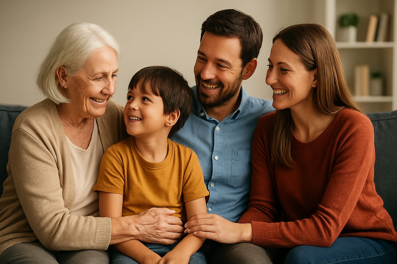 Relações familiares baseadas em cuidado e afeto passam a ter reconhecimento legal na Previdência.