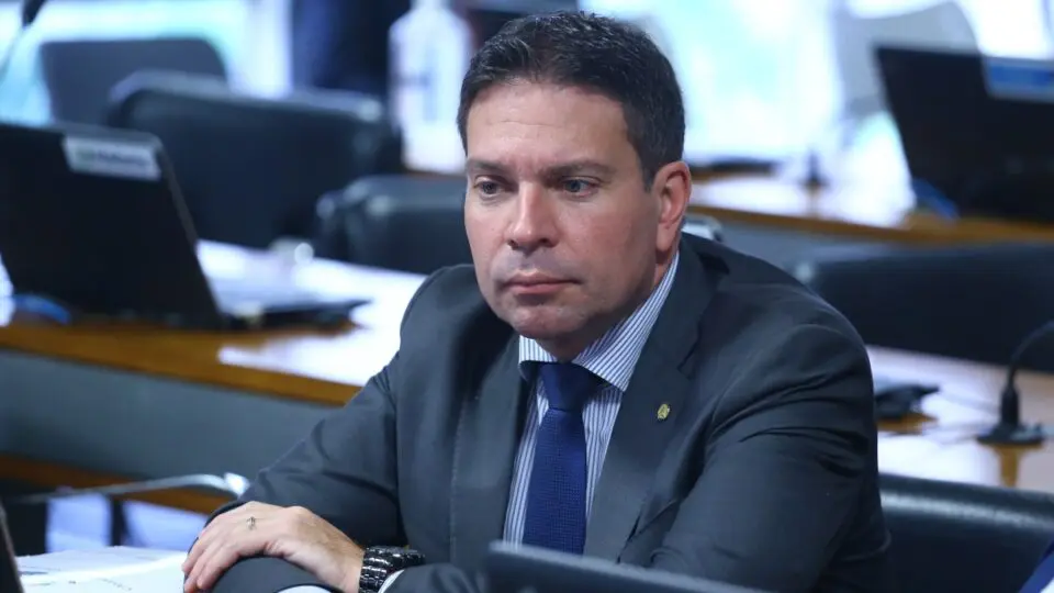 Alexandre Ramagem