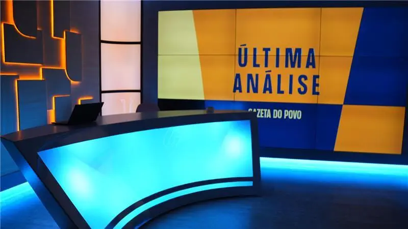 O canal da Gazeta do Povo no YouTube foi eleito TOP3 Canal de Política pelo Voto da Academia iBest no prêmio que reconhece o melhor da internet no país.