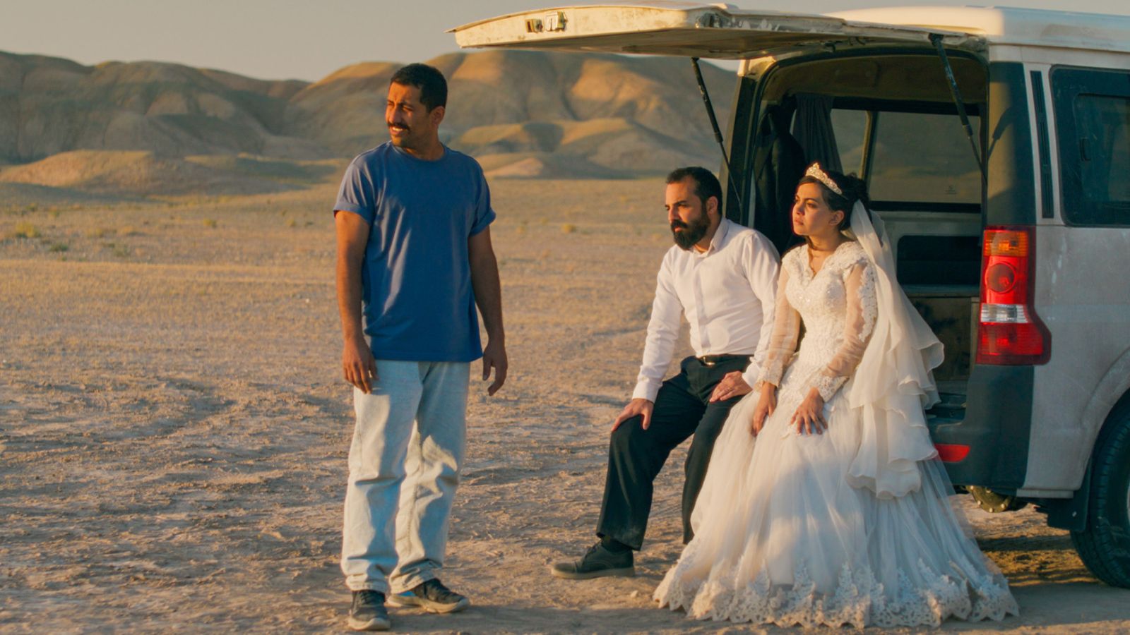 &#8220;Foi Apenas Um Acidente&#8221; é considerado o filme mais acessível do diretor Jafar Panahi