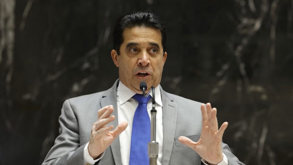 Primeira Turma torna réu deputado do PL por vídeo em apoio ao 8 de janeiro