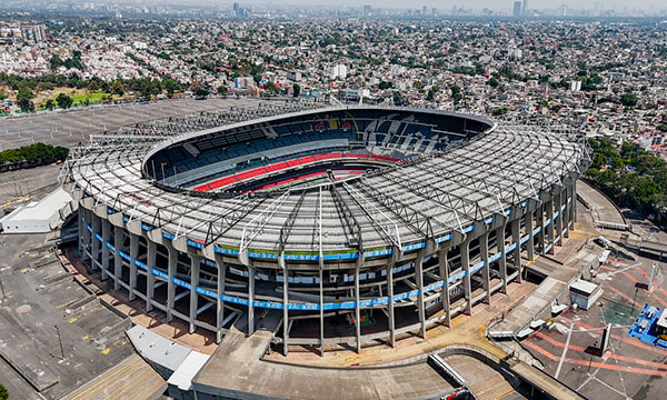 Estádio Azteca