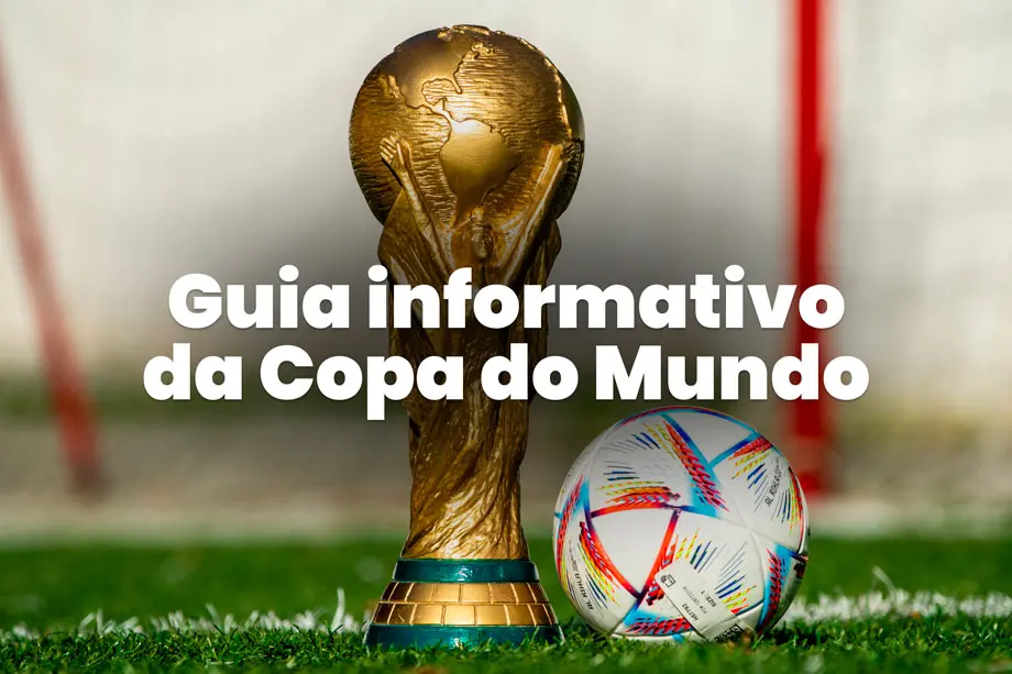 Entenda rapidamente o que muda e o que esperar da Copa do Mundo de 2026