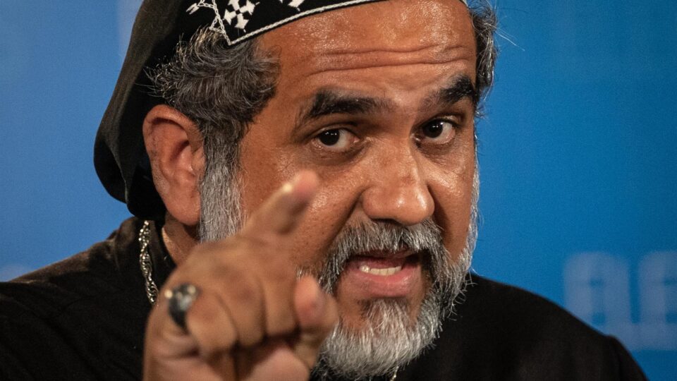 Padre Kelmon convoca ato pró-anistia para a avenida Paulista no domingo (7)