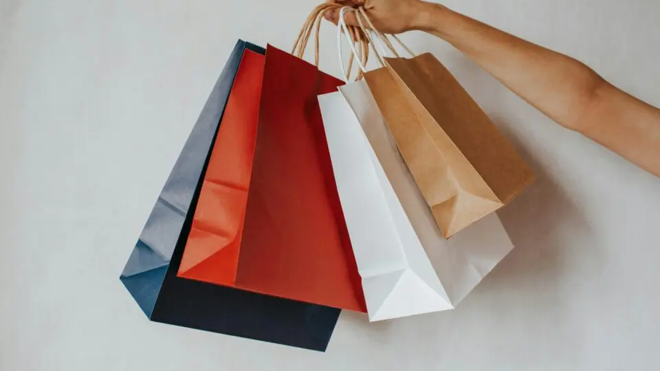 Black Friday Itaú