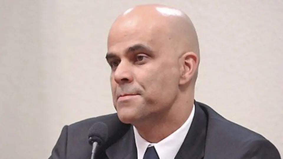 Marcos Valério