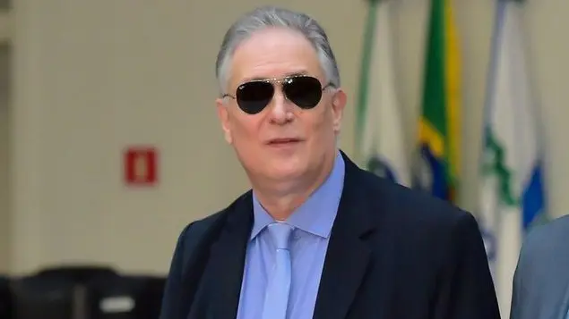 Desembargador Ricardo Tadeu Marques da Fonseca, do Tribunal Regional do Trabalho do Paraná - 9ª Região (TRT-PR)