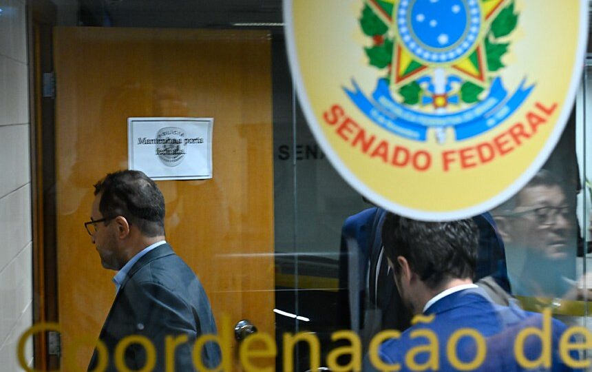 CPMI determina prisão do ex-coordenador do INSS acusado de liberar fraudes