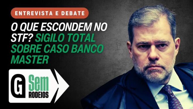 “Caixa-preta” no STF: celular apreendido pode derrubar poderosos