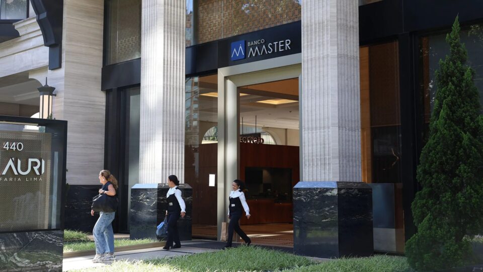 MPF recorre contra soltura de Vorcaro e outros executivos do banco Master