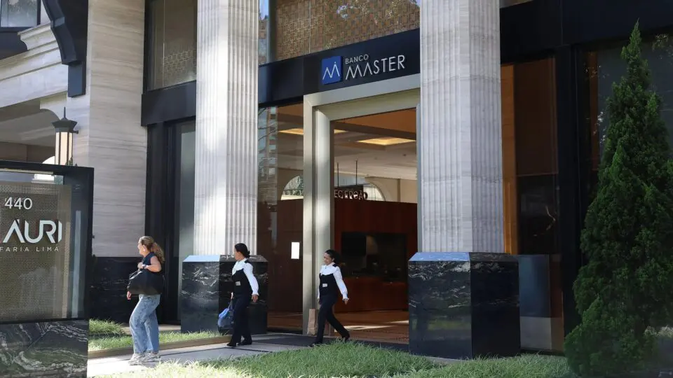 banco master