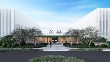 Rafael Nadal Tennis Center Porto Belo