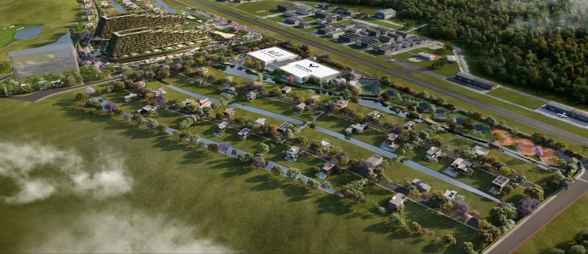 Rafael Nadal Tennis Center Porto Belo