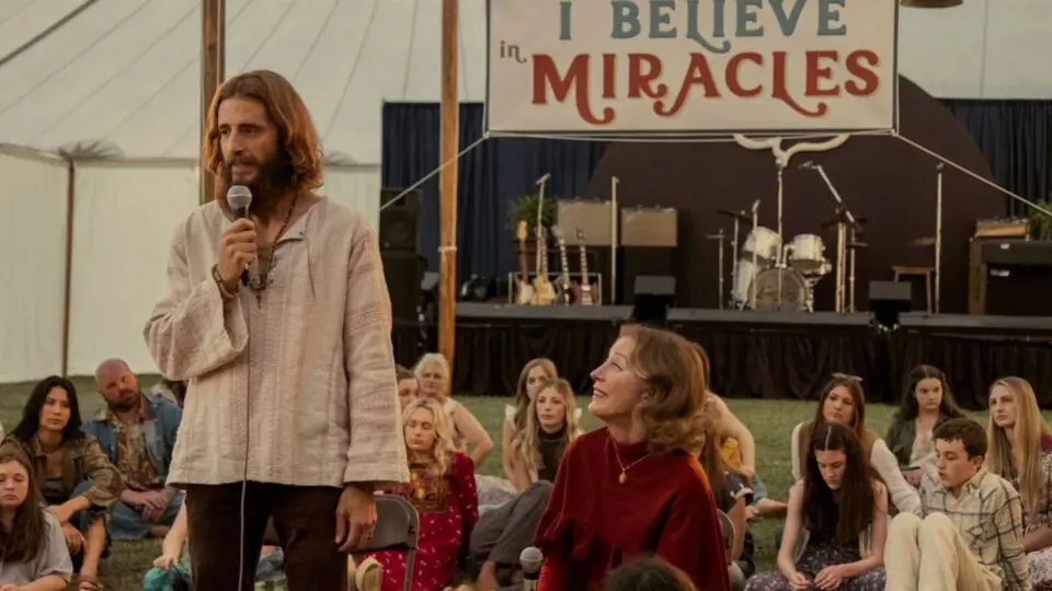 Movimento de Jesus