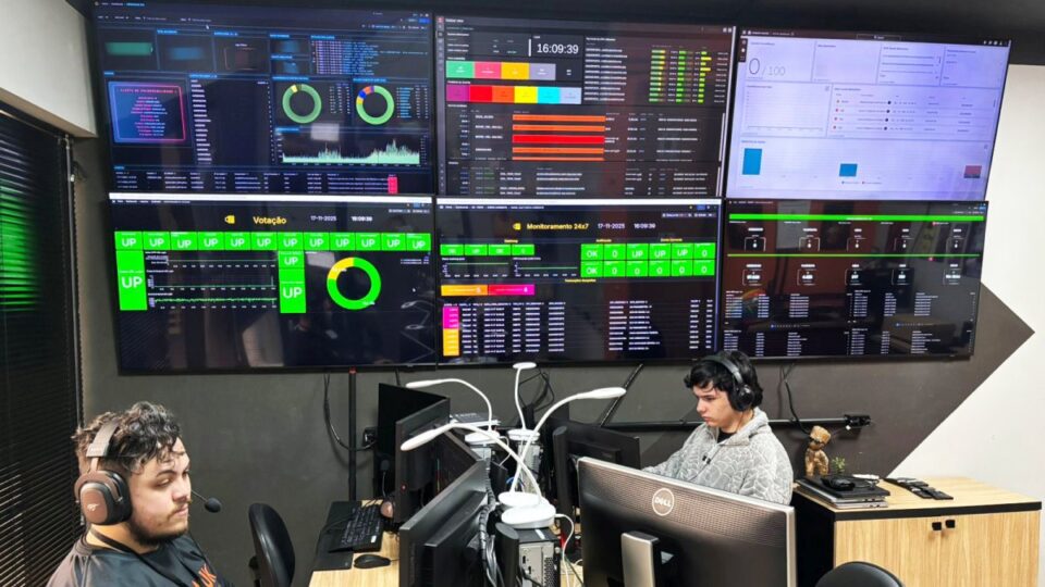 Sauk investe R$ 1,4 milhão para facilitar migração tecnológica de empresas