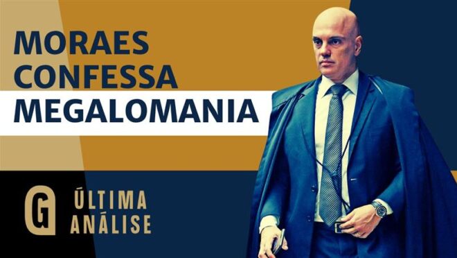 “O mais forte do mundo”: Moraes exalta poder do Judiciário brasileiro