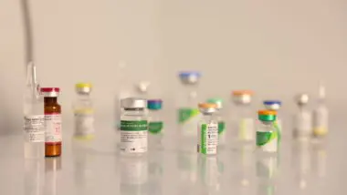 Vacinação contra influenza e outros vírus