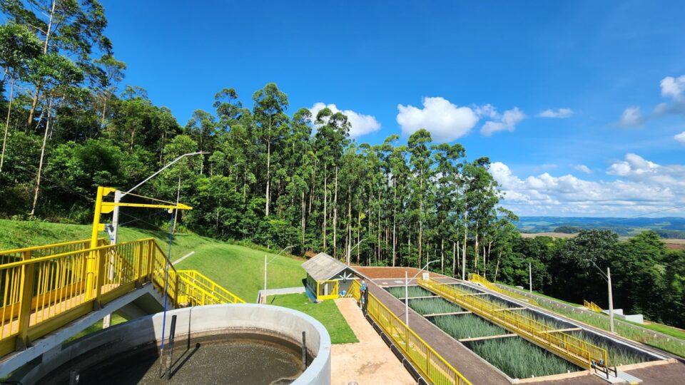 Conta de água vai ficar mais barata em Santa Catarina; entenda o motivo