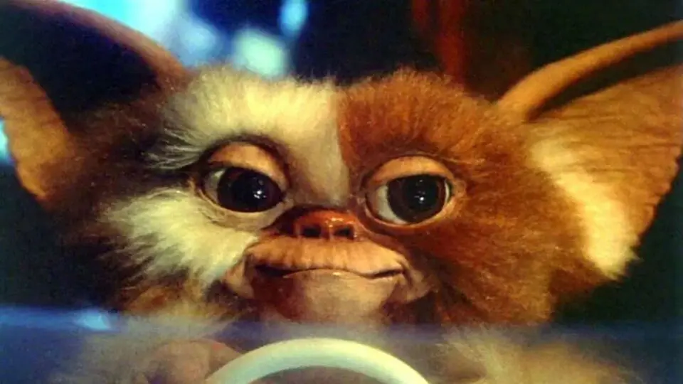 Os monstrinhos Gremlins tiveram origem na literatura do autor Roald Dahl
