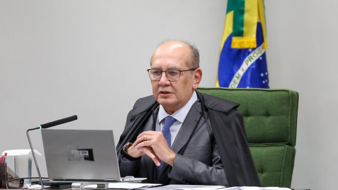 “ADPF da blindagem”: oposição critica decisão de Gilmar Mendes sobre impeachment de ministros