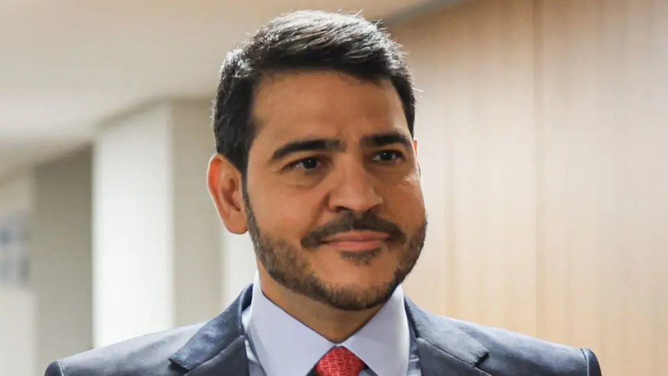 JORGE MESSIAS STF