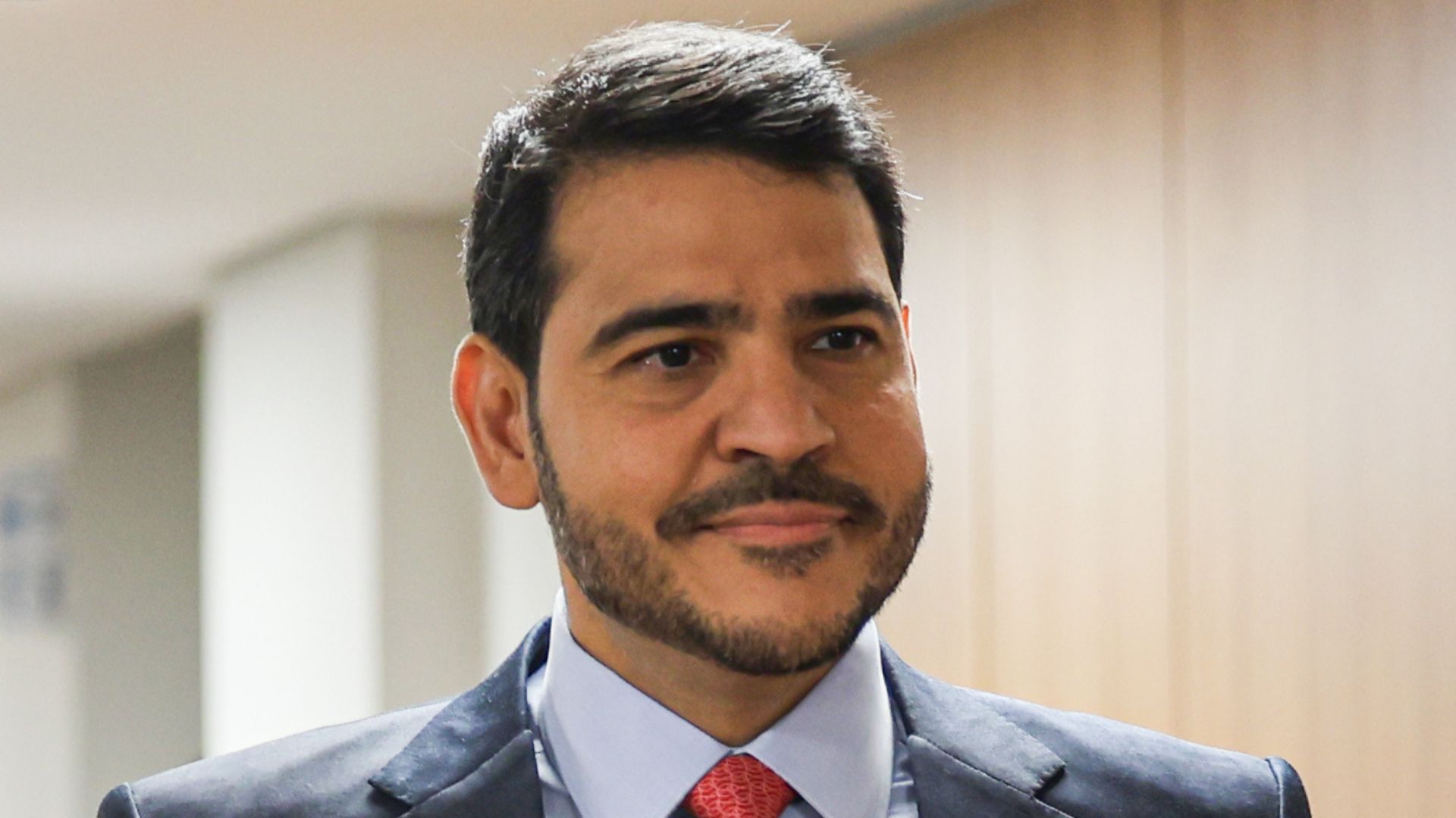 Jorge Messias, o eterno &#8220;Bessias&#8221;: retrato perfeito da nossa elite jurídica.