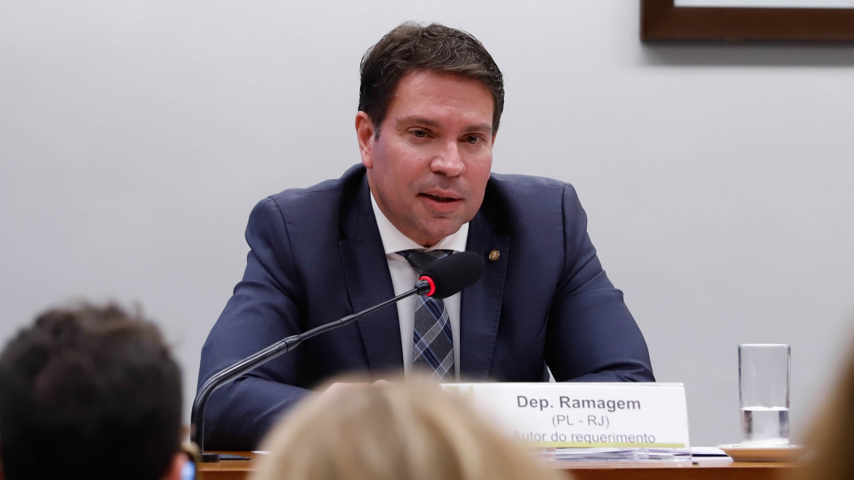 Deputado e ex-ministro eram delegados concursados da PF, licenciados para a atuação política e foram condenados na ação da suposta tentativa de golpe.