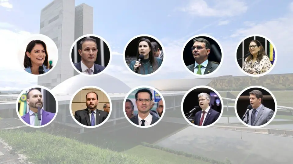 Direita Senado