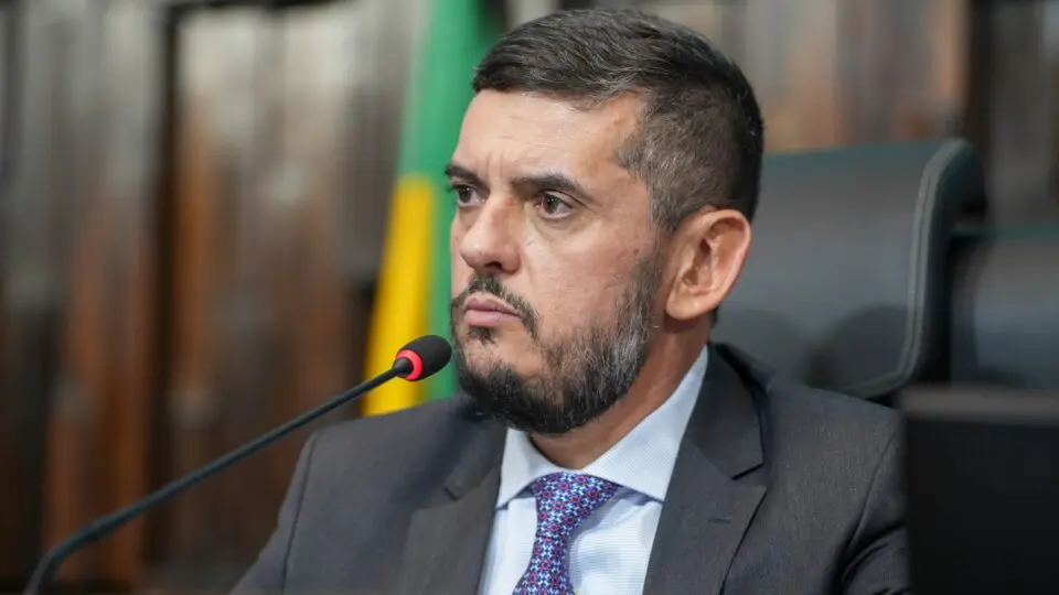 Rodrigo Bacellar