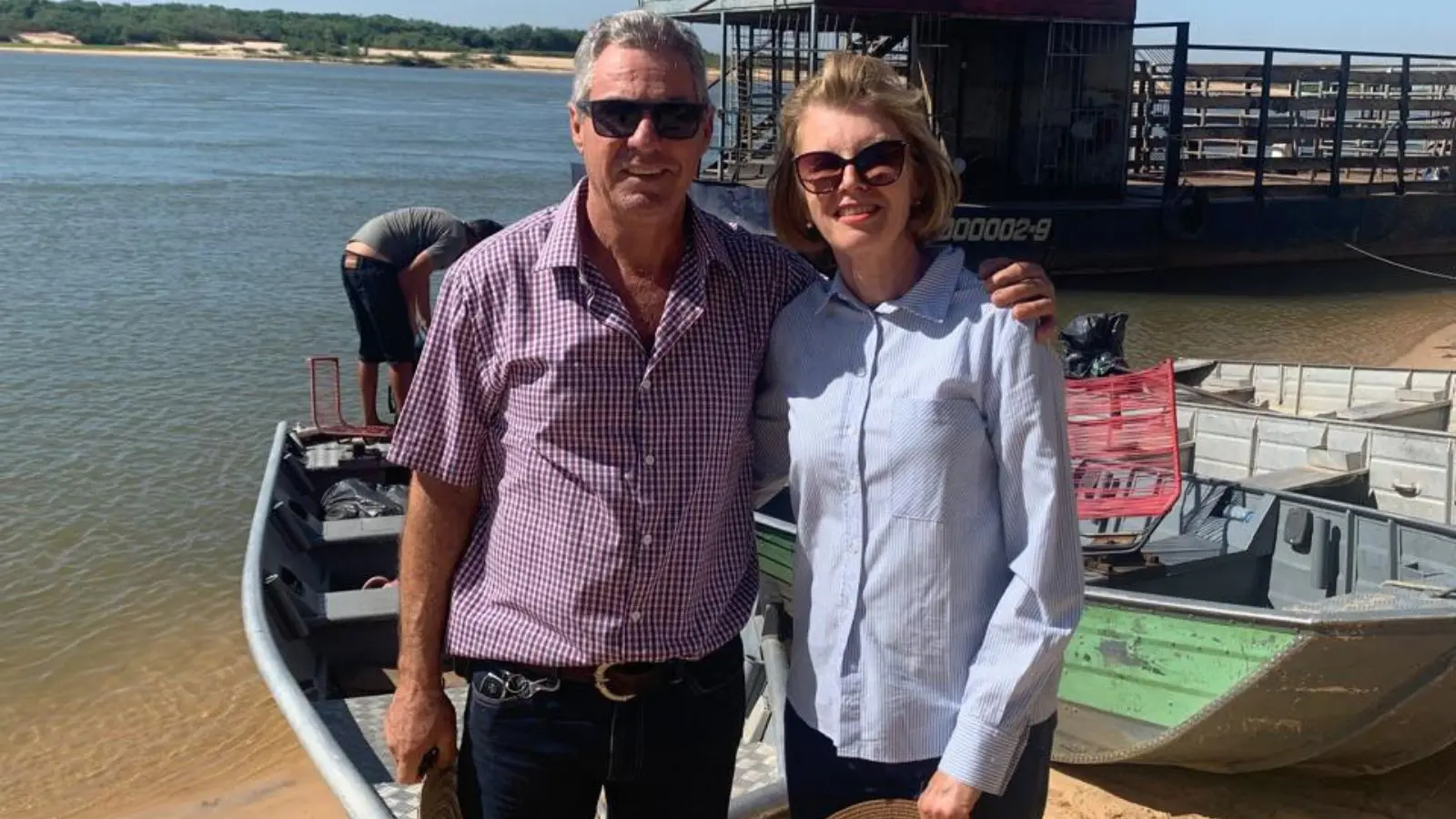 Campo ou cidade? Especialistas explicam onde é melhor para viver.