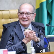 Gilmar derruba quebra de sigilo da empresa que tem Dias Toffoli como sócio gilmar mendes apostas futebol impeachment ministros