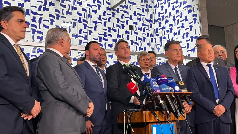 Oposição chama de “ruptura” decisão de Gilmar e organiza reação em múltiplas frentes