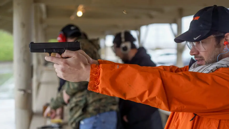 Grupos desarmamentistas publicam números que mostram amplo uso de armas para autodefesa, contrariando o discurso que defendem