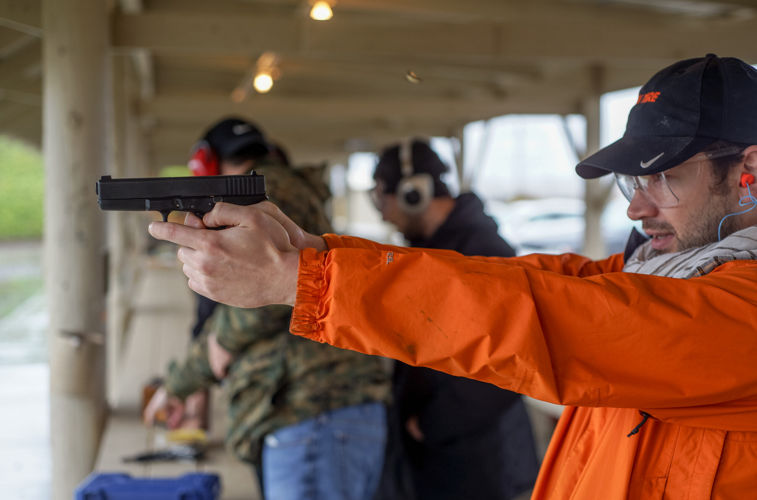 Grupos desarmamentistas publicam números que mostram amplo uso de armas para autodefesa, contrariando o discurso que defendem