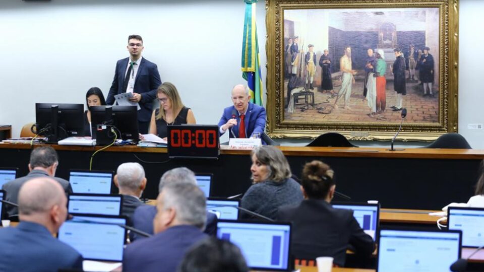 CCJ da Câmara avança com fim da Lei de Alienação Parental