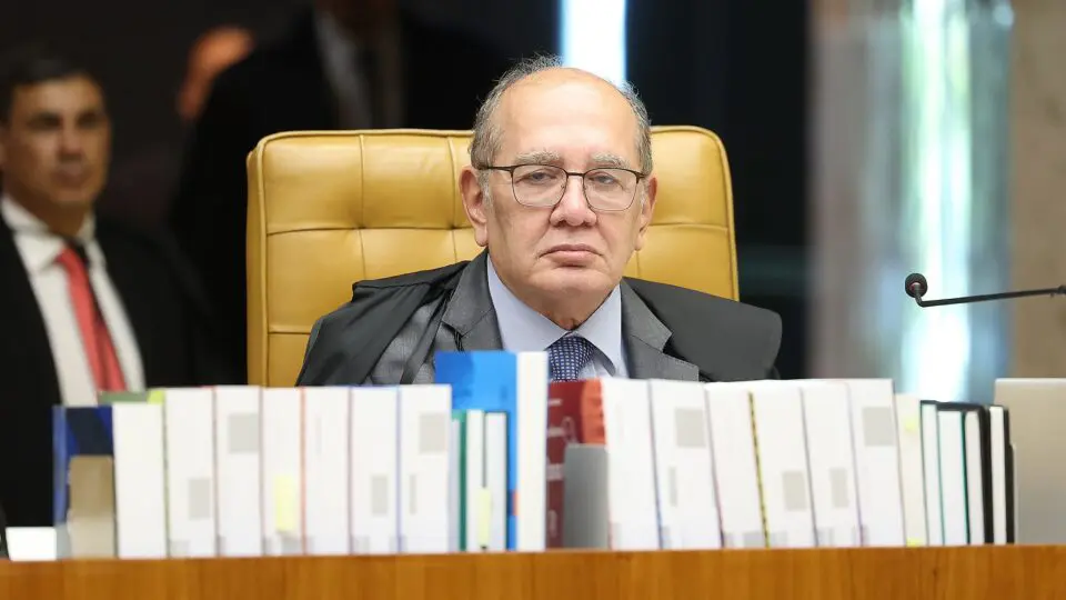 gilmar mendes impeachment