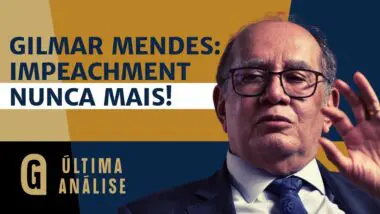 Gilmar Mendes