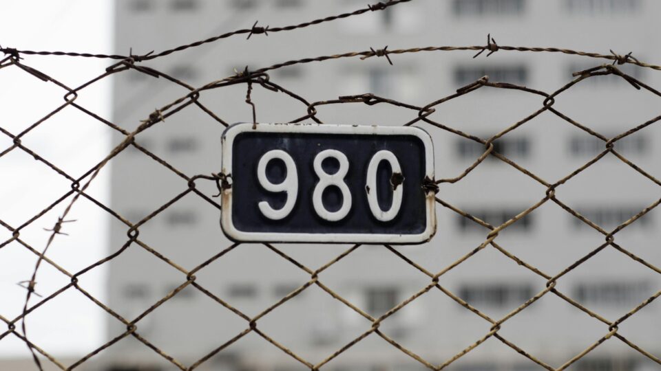 Quando um crime destrói a narrativa esquerdista