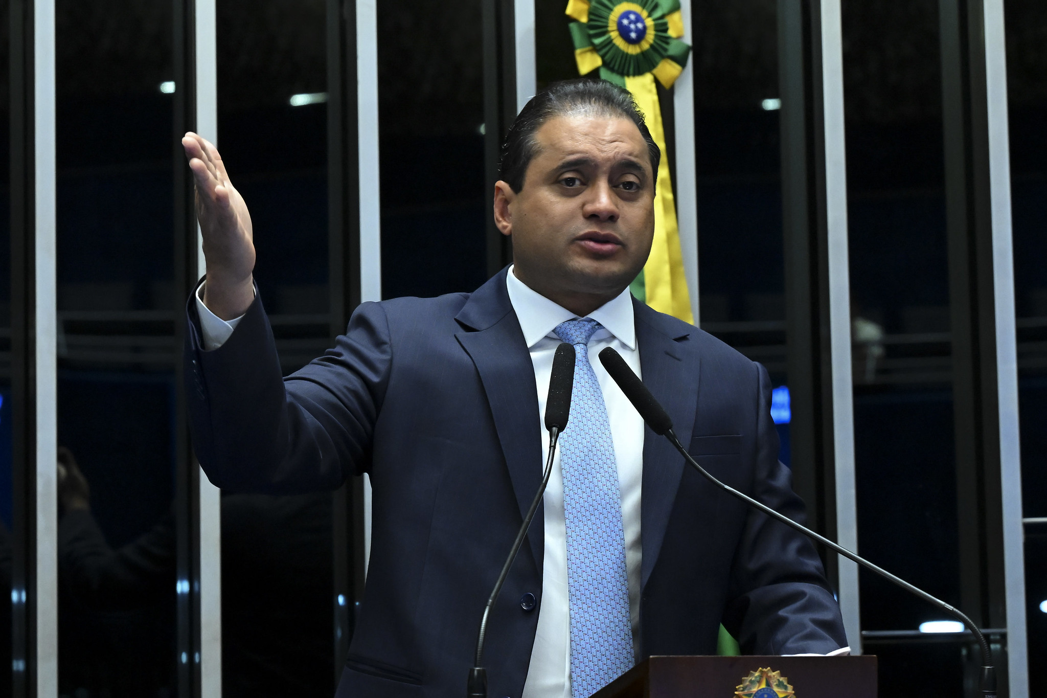 Relator diz que fará o possível para evitar que a insatisfação com a decisão de Gilmar sobre impeachment contamine a articulação de Messias.