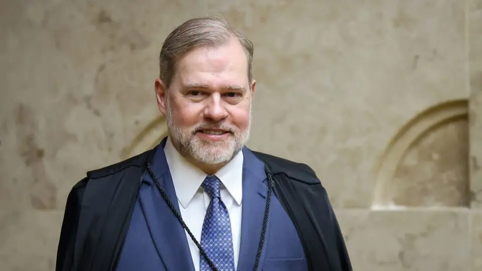 dias toffoli banco master lava jato sigilo