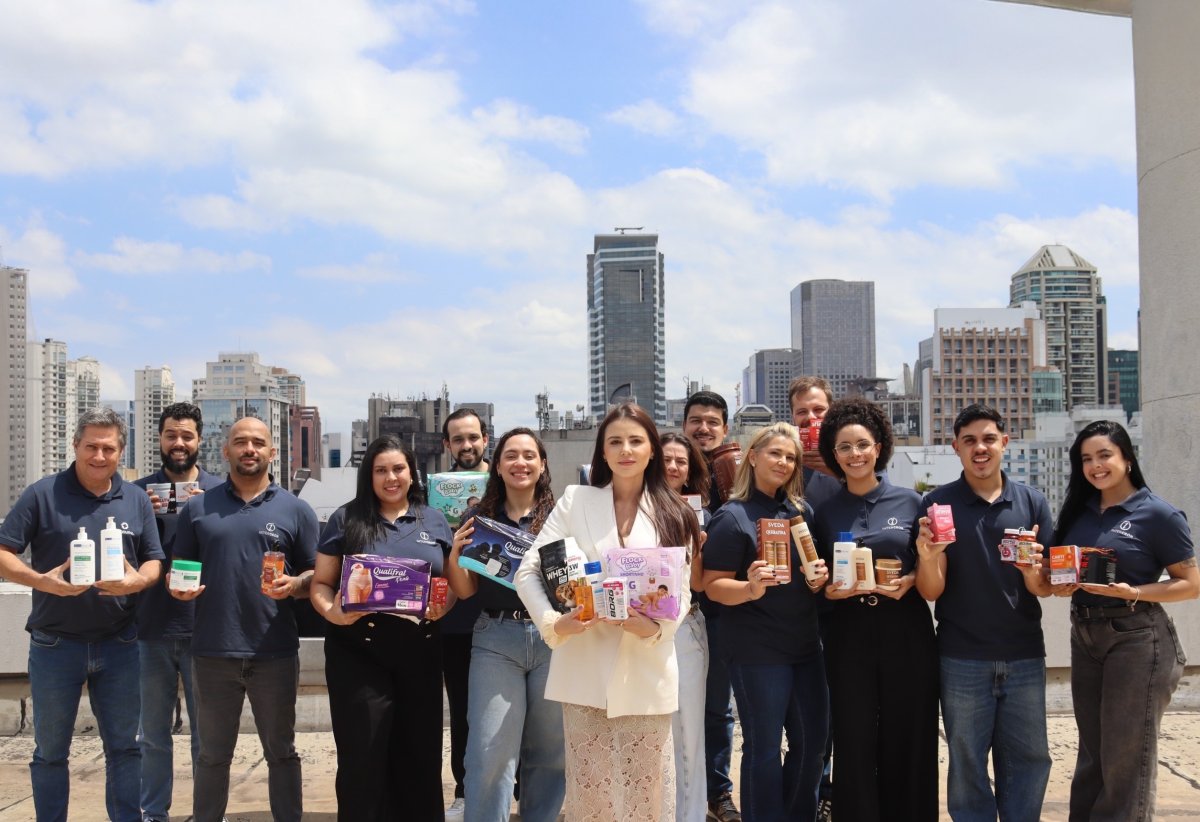 Intercron está associada às redes de farmácias da Assifarma.