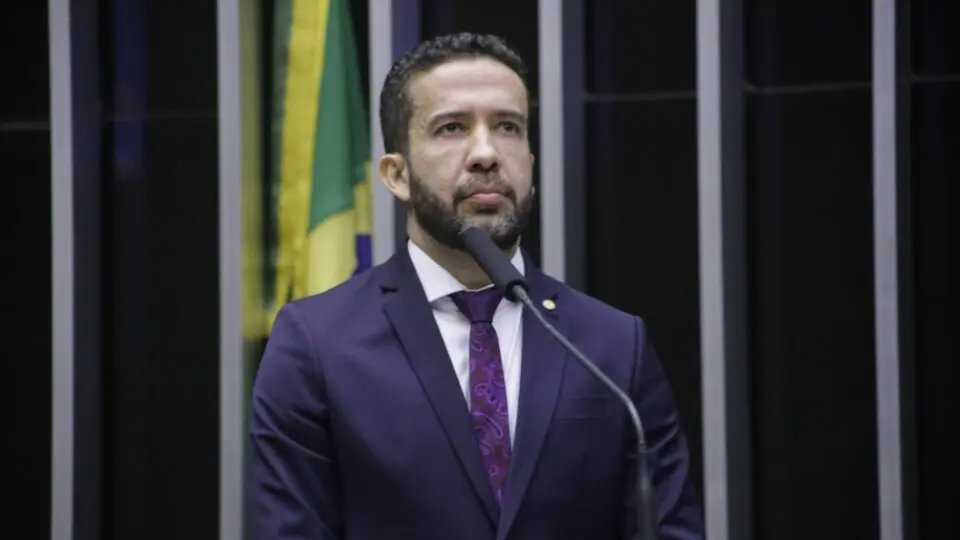 André Janones