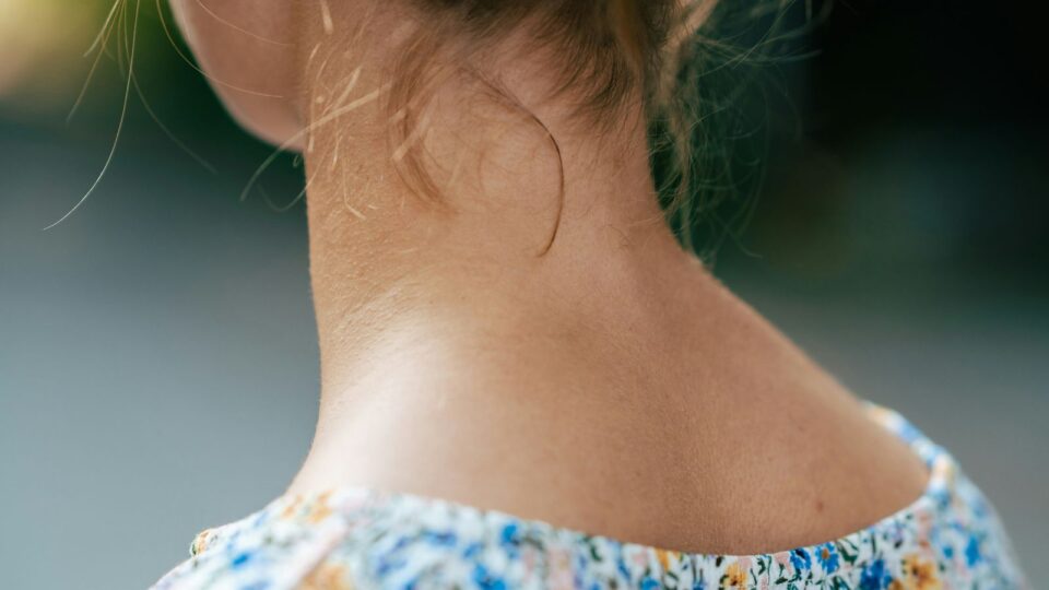 Como o tamanho do seu pescoço pode prever diabetes, doenças cardíacas e derrame