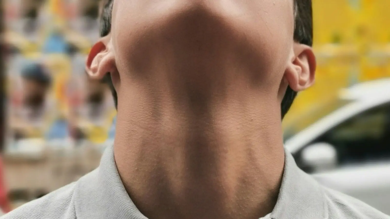 Medida do pescoço pode auxiliar na hora de prever diabetes e doenças cardíacas.